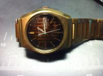 mirtlem 1978 Bulova Accutron Quartz 09 08 2014