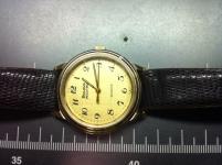 mirtlem 1978 Bulova Accutron Quartz 09 07 2014.jpg