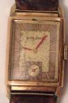 Bulova 1940 President B