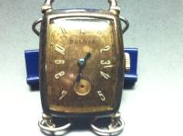 Bulova watch