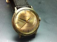 1966 Bulova