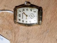 1940 Bulova watch