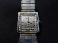 1965 Bulova watch