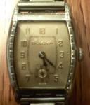 Bulova watch