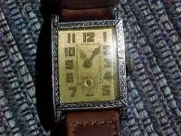 1927 Bulova watch