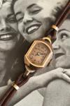 1941 Bulova Pauline watch