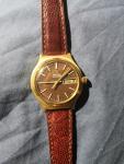 1973 Bulova watch