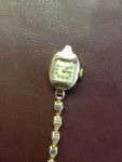 Bulova watch