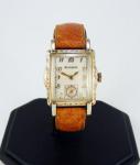 1951 Bulova Treasurer