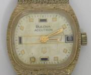 1973 Bulova watch