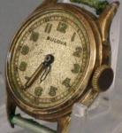 1946 Bulova watch