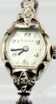 1954 Bulova watch