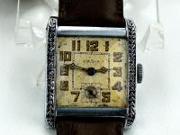 1928 Bulova watch