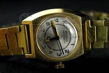 Bulova Accutron watch