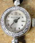 1956 Bulova watch