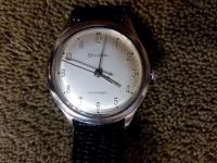 1959 Bulova watch