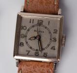 1943 Bulova watch