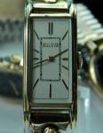 1936 Bulova Treasurer