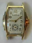 1937 Bulova watch