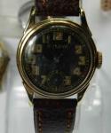 1942 Bulova Air Warden