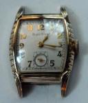 1951 Hawley Bulova watch