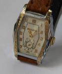 1932 Kirkwood Bulova watch