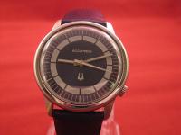 shubaj 1971 Accutron 258 08072105