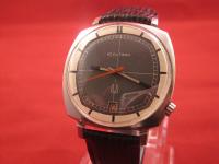 shubaj 1971 Accutron Calendar CK 08072105