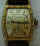 Bulova watch