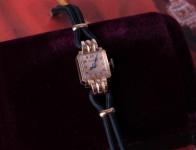 1946 Bulova watch
