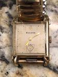 1948 Bulova watch
