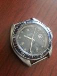 1966 Oceanographer Bulova watch