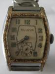 Bulova watch