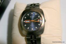 1973 Bulova watch