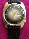 1976 Bulova watch