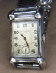 1950 Bulova His Excellency NN watch