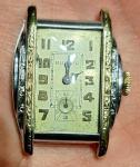 Front Bulova