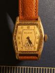1931 Bulova watch