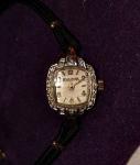 1940 Bulova watch