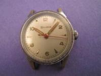 Bulova watch