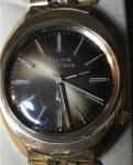 1976 Bulova watch