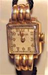 1947 Bulova watch