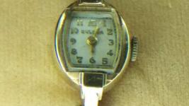 1940 Bulova watch