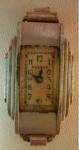 1934 Bulova watch