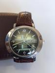 1973 Bulova President 12-20-2016