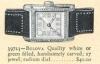 Bulova watch