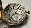 1920’s Bulova AI movement