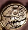 1926 Bulova Pocket Watch Movement