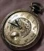 1926 Bulova Pocket Watch Right