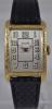 Geoffrey Baker 1925 Bulova President Watch 1 6 20 2020